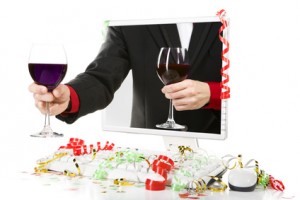 Exactly Write wine copywriting helps your website engage new customers.