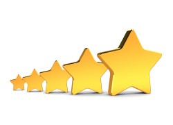 4 Steps to 5-Star Social Media