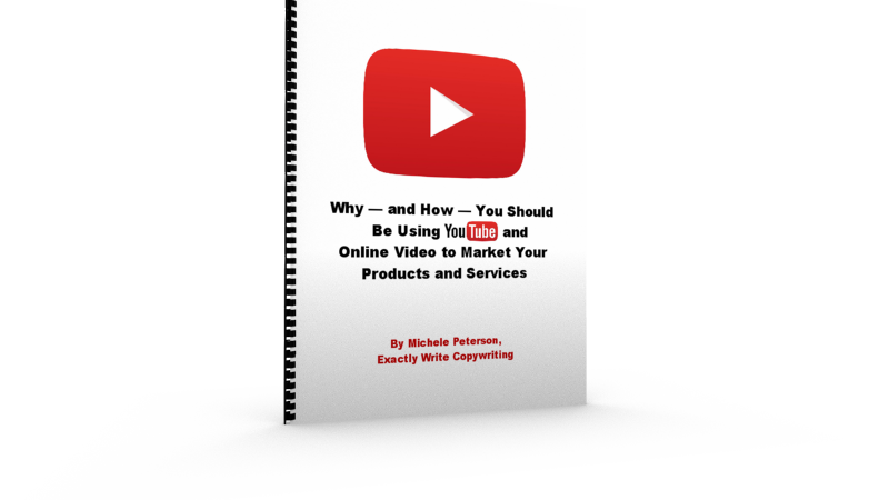 WhyYouTube - report cover