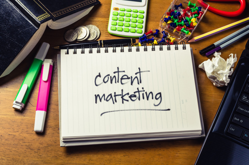 Content Marketing Strategy to Build Your Tribe With Just One Article per Month - Michele Peterson, Exactly Write Wine Copywriting