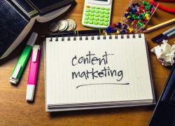 Use This Content Marketing Strategy to Build Your Tribe With Just One Article per Month